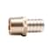 Thrifco Plumbing 3/4 Barb X 3/4 M.I.P. 4402796 - alternate 1